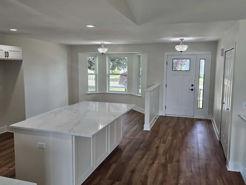 6285 ARLINGTON DRIVE Swartz Creek City, MI 48473