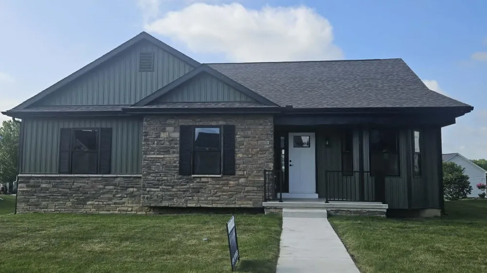 6285 ARLINGTON DRIVE Swartz Creek City, MI 48473