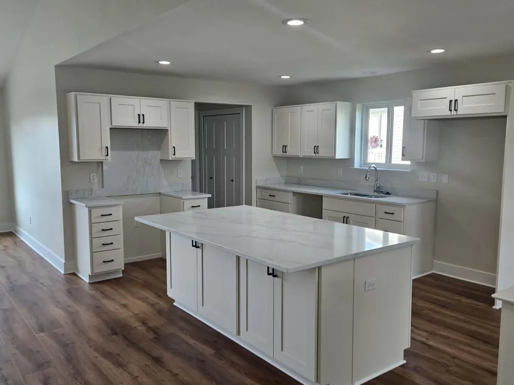 6285 ARLINGTON DRIVE Swartz Creek City, MI 48473