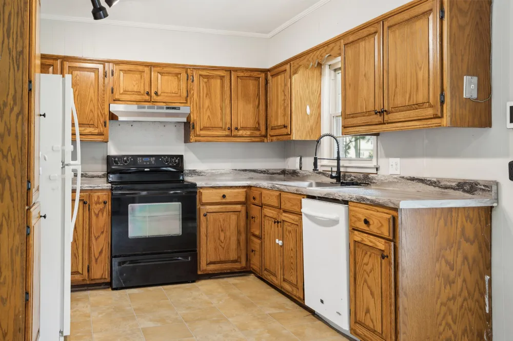 917 Springmont Dr Hopkinsville, KY 42240