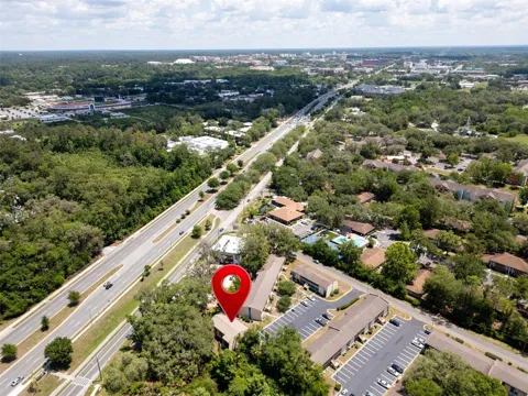2811 SW ARCHER ROAD #C18