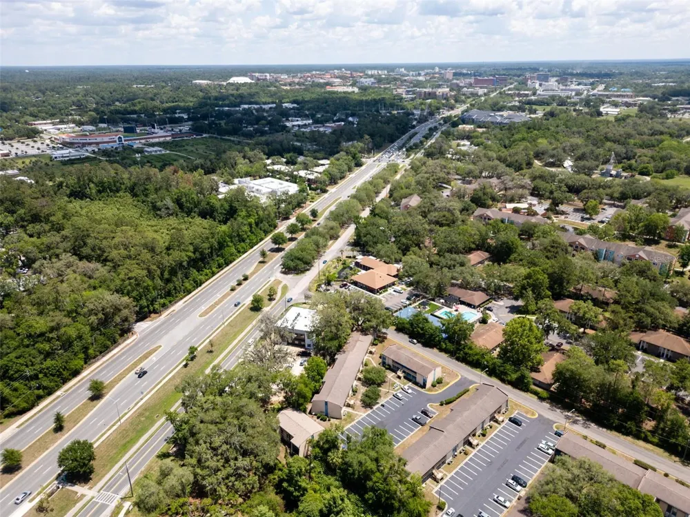2811 SW ARCHER ROAD #C18 Gainesville, FL 32608