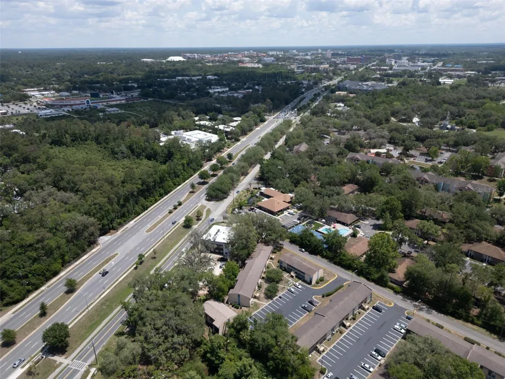2811 SW ARCHER ROAD #C18 Gainesville, FL 32608