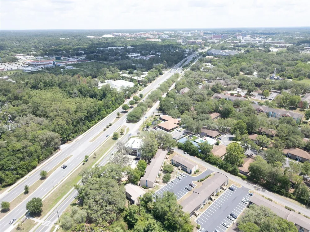 2811 SW ARCHER ROAD #C18 Gainesville, FL 32608