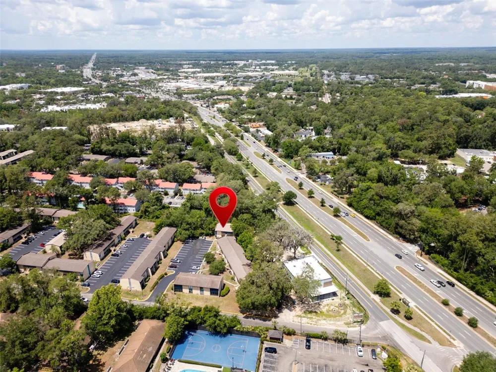 2811 SW ARCHER ROAD #C18 Gainesville, FL 32608