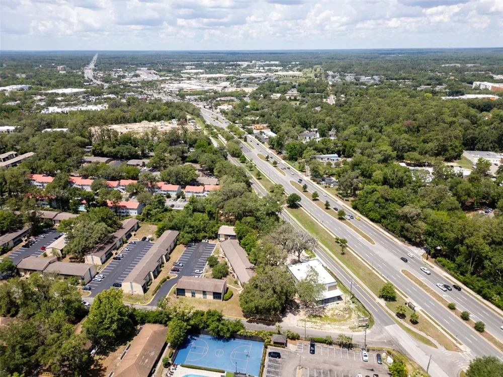 2811 SW ARCHER ROAD #C18 Gainesville, FL 32608