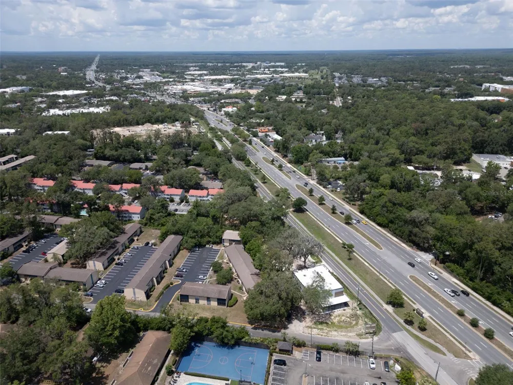 2811 SW ARCHER ROAD #C18 Gainesville, FL 32608