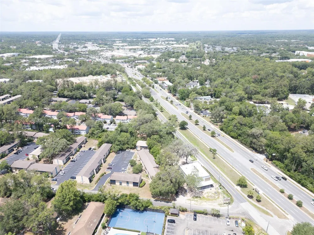 2811 SW ARCHER ROAD #C18 Gainesville, FL 32608