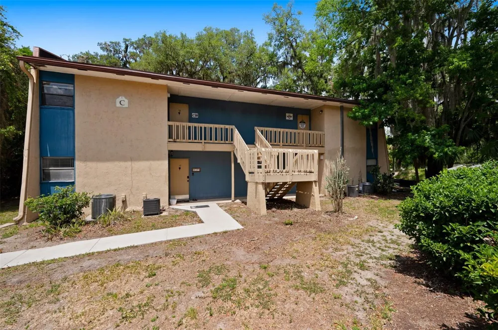 2811 SW ARCHER ROAD #C18 Gainesville, FL 32608