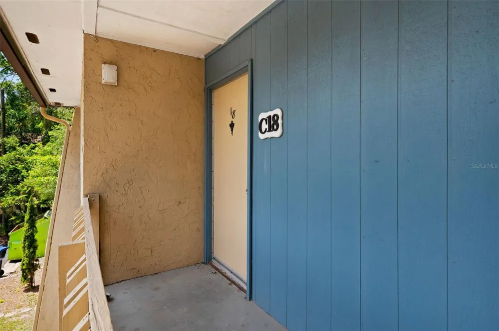 2811 SW ARCHER ROAD #C18 Gainesville, FL 32608