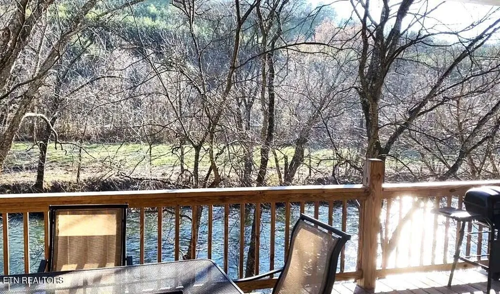 126 Rafter Rd Tellico Plains, TN 37385