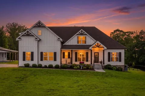 3378 New Hall Rd