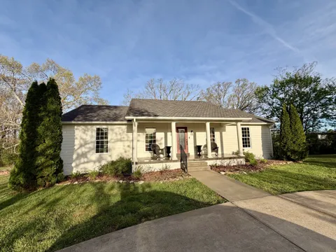 153 Gore Rd