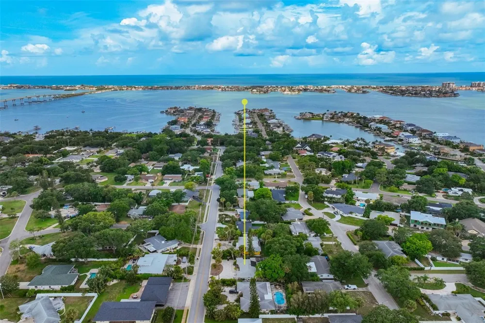 326 MEHLENBACHER ROAD Belleair, FL 33756