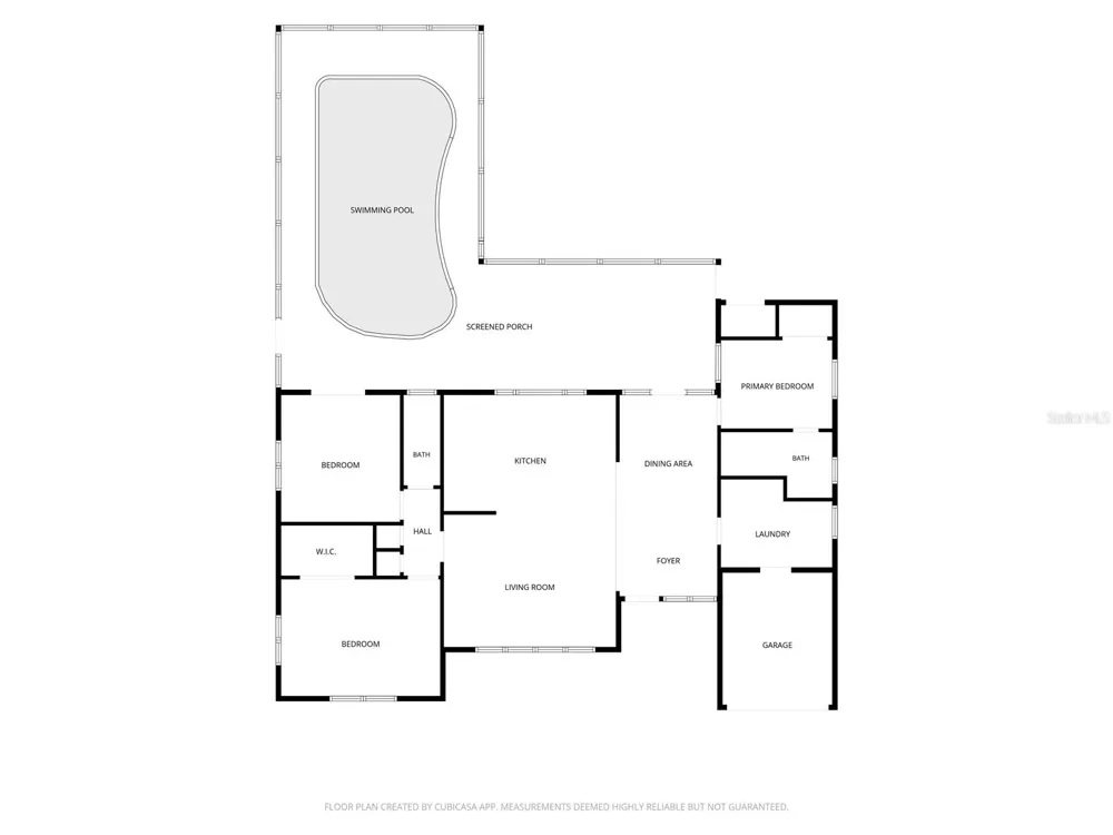 326 MEHLENBACHER ROAD Belleair, FL 33756