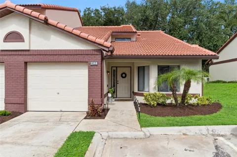 3344 GRAY FOX COVE #4