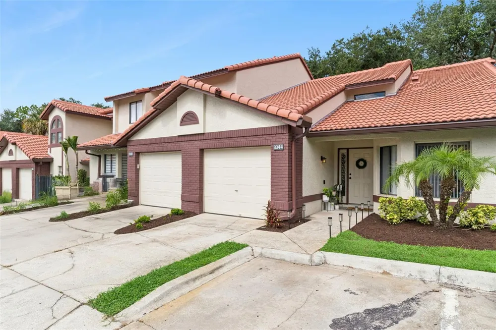 3344 GRAY FOX COVE #4 Apopka, FL 32703
