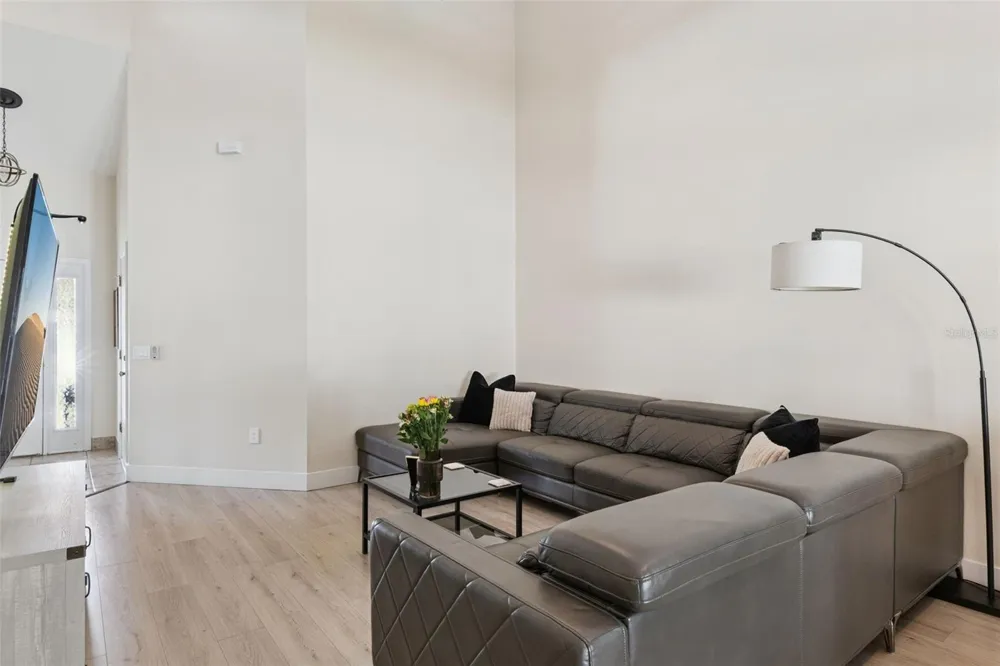 3344 GRAY FOX COVE #4 Apopka, FL 32703