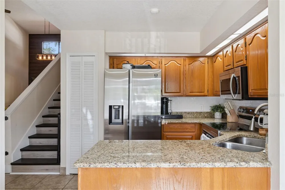 3344 GRAY FOX COVE #4 Apopka, FL 32703