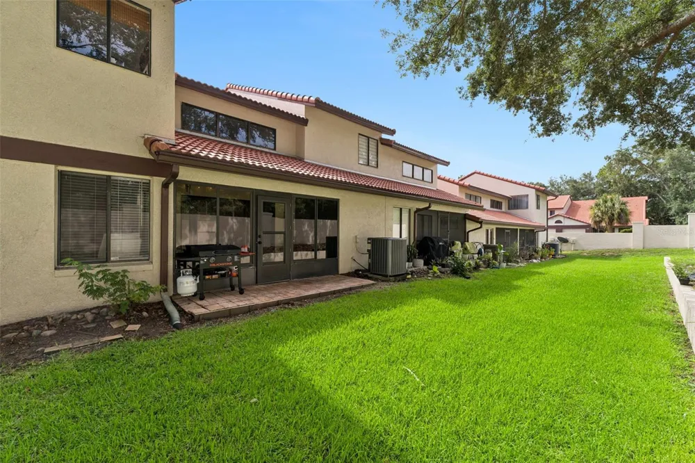 3344 GRAY FOX COVE #4 Apopka, FL 32703