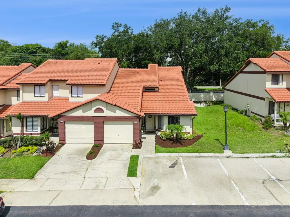 3344 GRAY FOX COVE #4 Apopka, FL 32703
