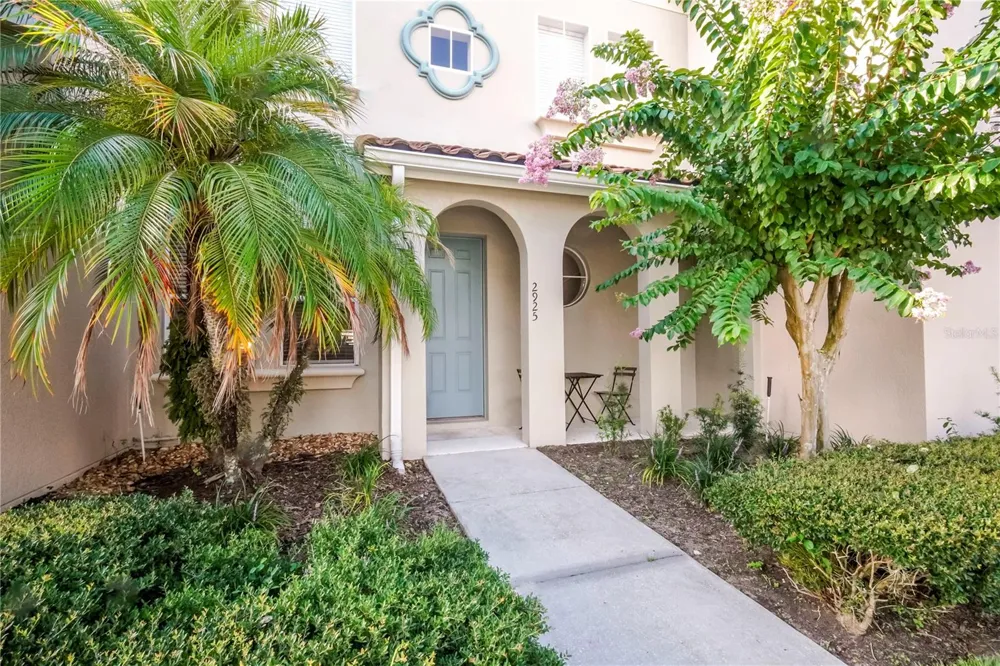 2925 AQUA VIRGO LOOP #25 Orlando, FL 32837
