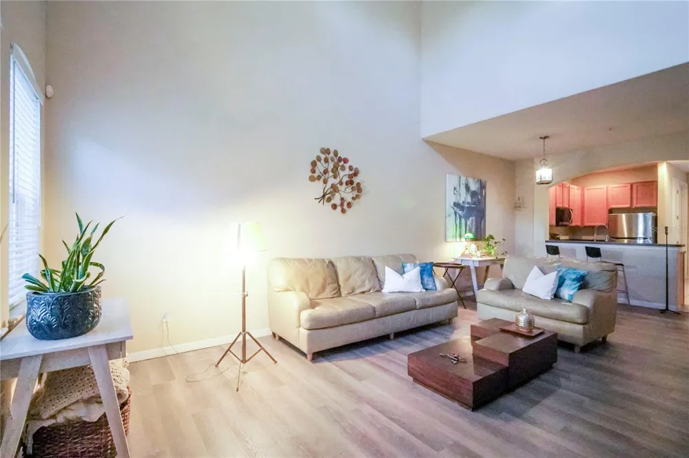 2925 AQUA VIRGO LOOP #25 Orlando, FL 32837
