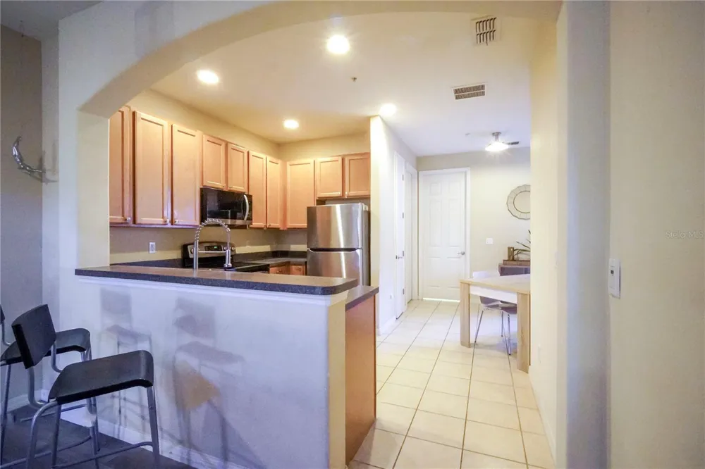 2925 AQUA VIRGO LOOP #25 Orlando, FL 32837