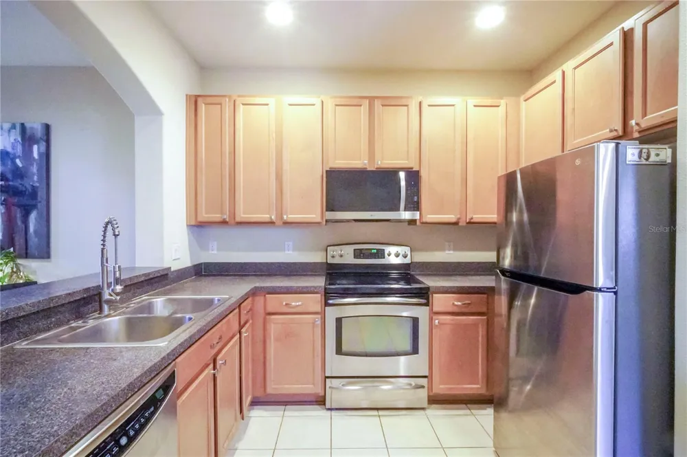 2925 AQUA VIRGO LOOP #25 Orlando, FL 32837