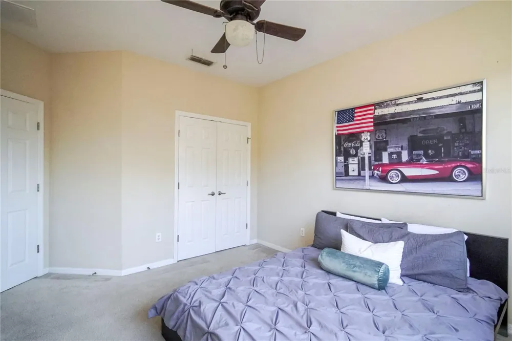 2925 AQUA VIRGO LOOP #25 Orlando, FL 32837