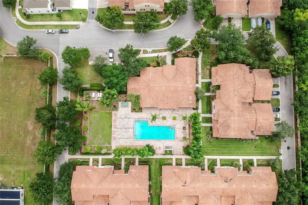 2925 AQUA VIRGO LOOP #25 Orlando, FL 32837