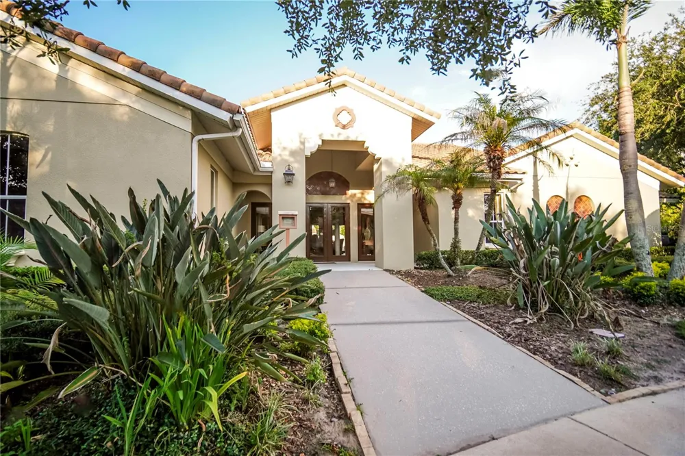 2925 AQUA VIRGO LOOP #25 Orlando, FL 32837