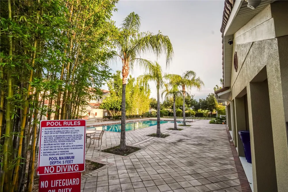 2925 AQUA VIRGO LOOP #25 Orlando, FL 32837