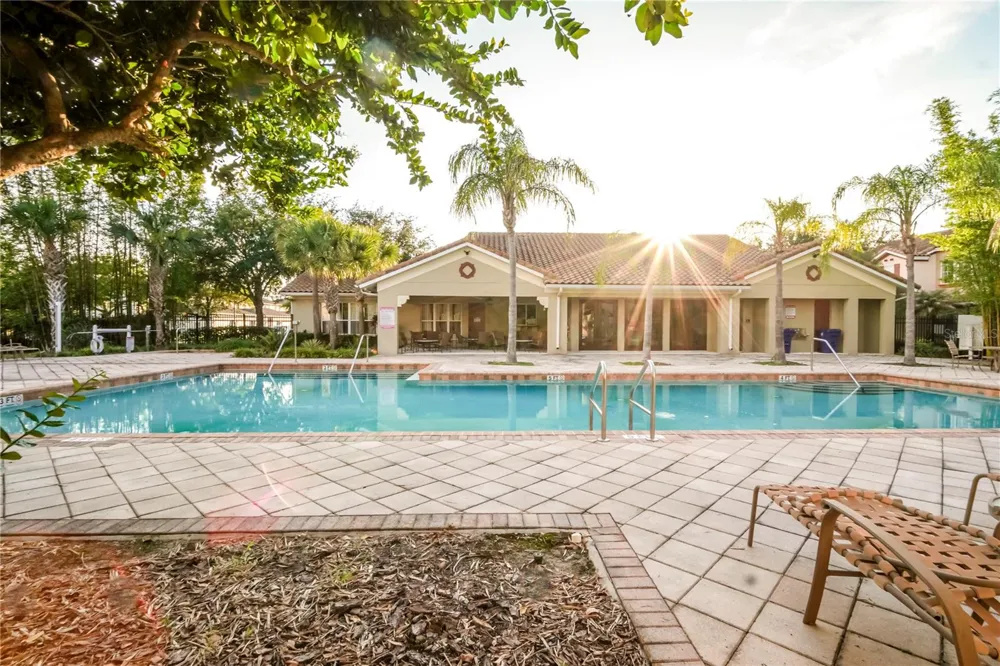 2925 AQUA VIRGO LOOP #25 Orlando, FL 32837