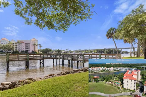 146 PALM COAST RESORT BOULEVARD #107