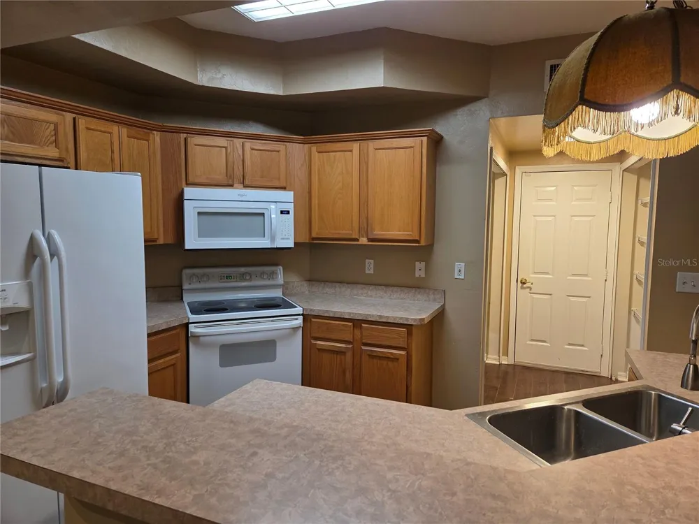 5047 NW 1ST PLACE #92 Gainesville, FL 32607
