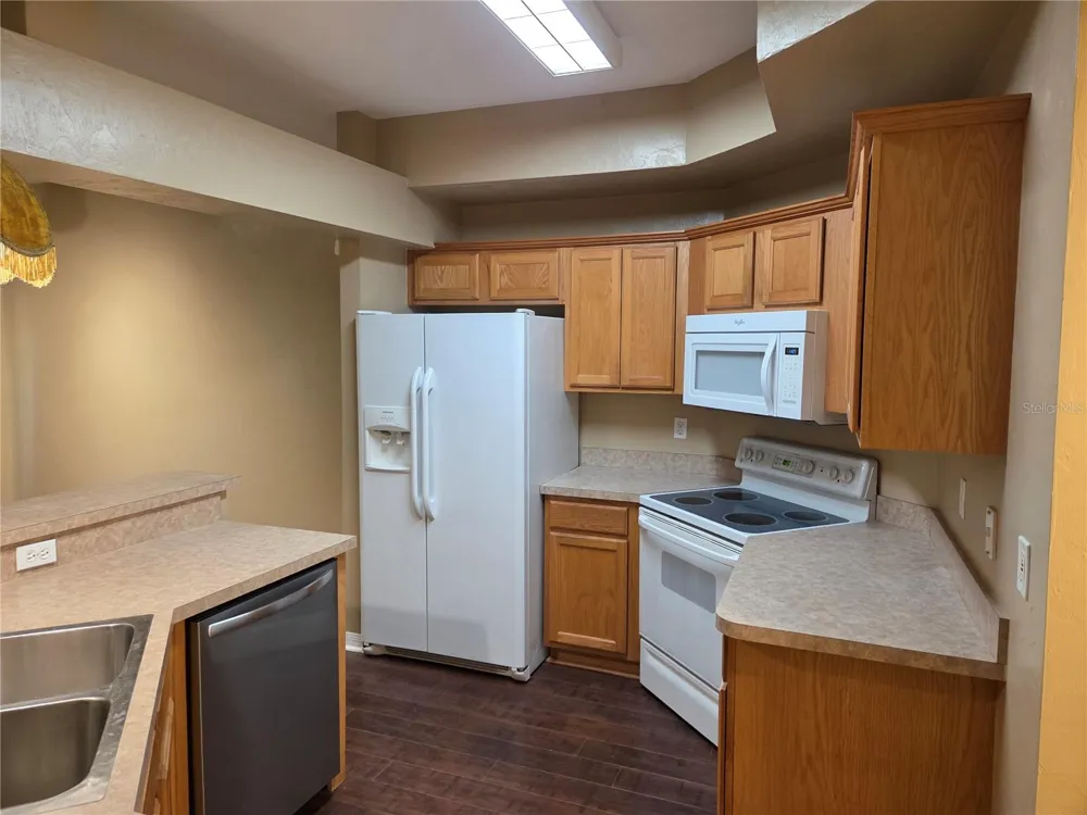 5047 NW 1ST PLACE #92 Gainesville, FL 32607