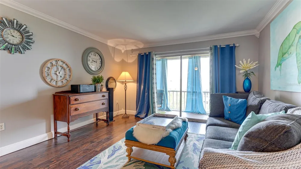 3276 LAKE BAYSHORE DRIVE #O-517 Bradenton, FL 34205