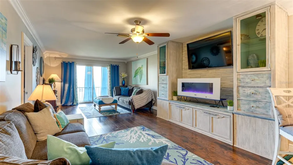 3276 LAKE BAYSHORE DRIVE #O-517 Bradenton, FL 34205