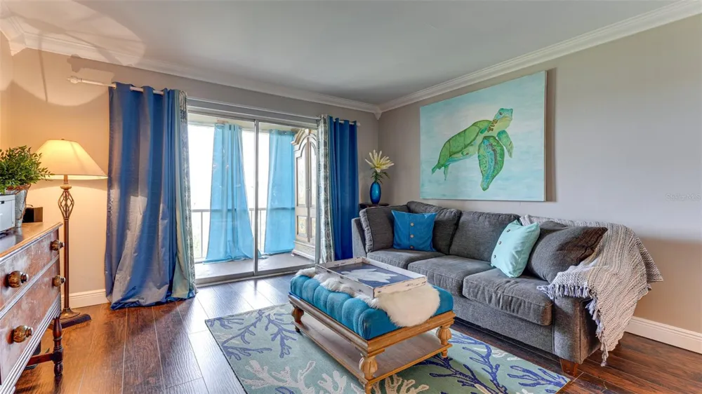 3276 LAKE BAYSHORE DRIVE #O-517 Bradenton, FL 34205