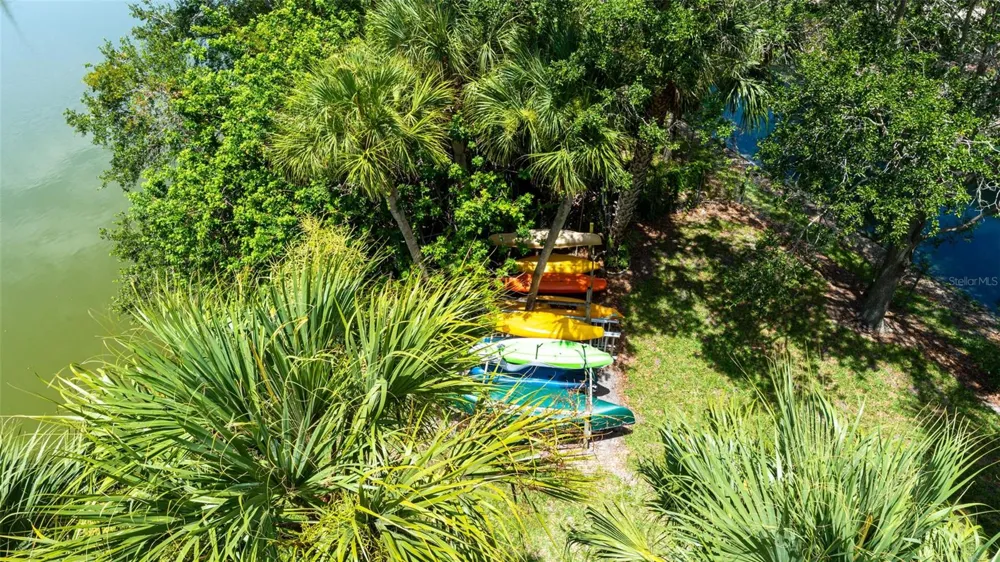 3276 LAKE BAYSHORE DRIVE #O-517 Bradenton, FL 34205