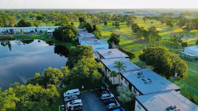 625 KEENE ROAD #T5 Clearwater, FL 33755