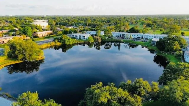 625 KEENE ROAD #T5 Clearwater, FL 33755