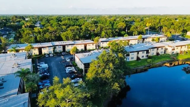 625 KEENE ROAD #T5 Clearwater, FL 33755