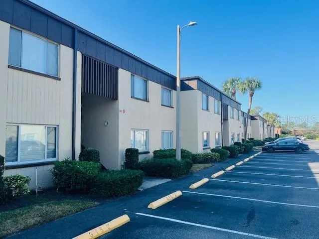 625 KEENE ROAD #T5 Clearwater, FL 33755