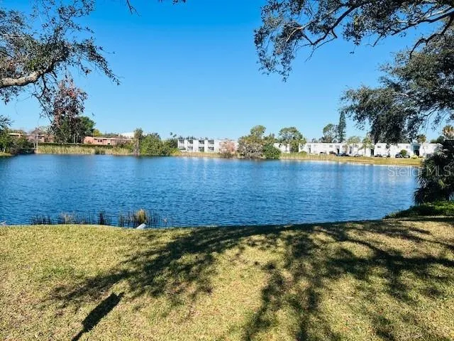 625 KEENE ROAD #T5 Clearwater, FL 33755