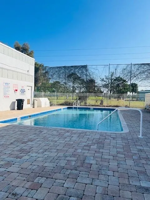 625 KEENE ROAD #T5 Clearwater, FL 33755
