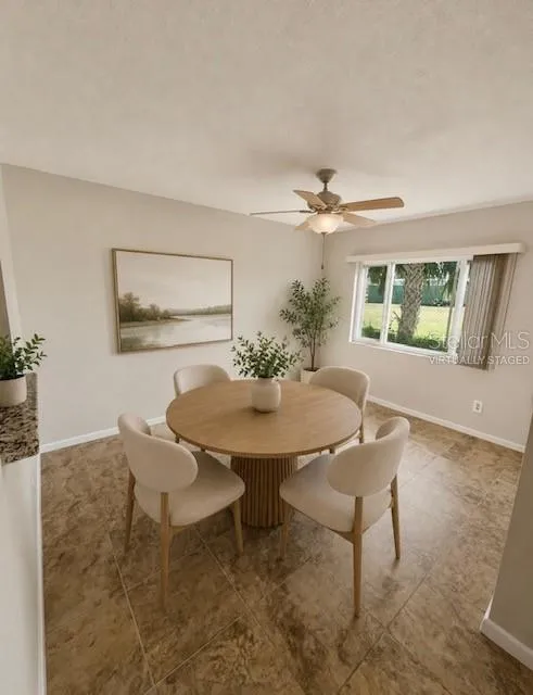 625 KEENE ROAD #T5 Clearwater, FL 33755