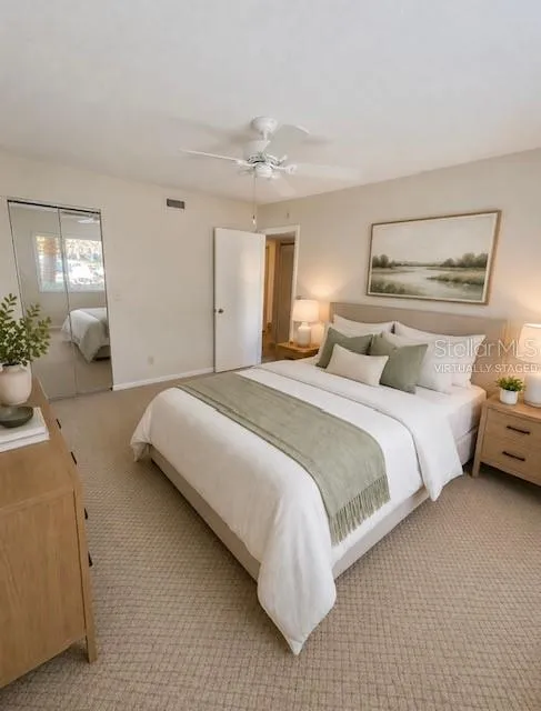 625 KEENE ROAD #T5 Clearwater, FL 33755