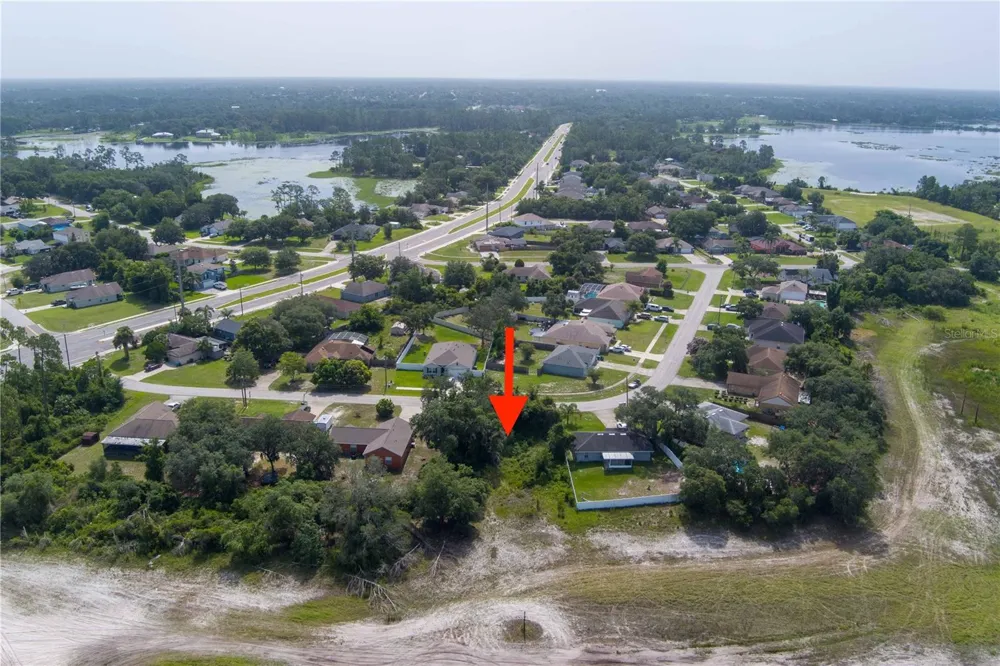 2599 HILLVIEW CIRCLE Deltona, FL 32725